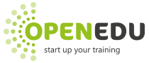 OpenEDU - create your elearning courses